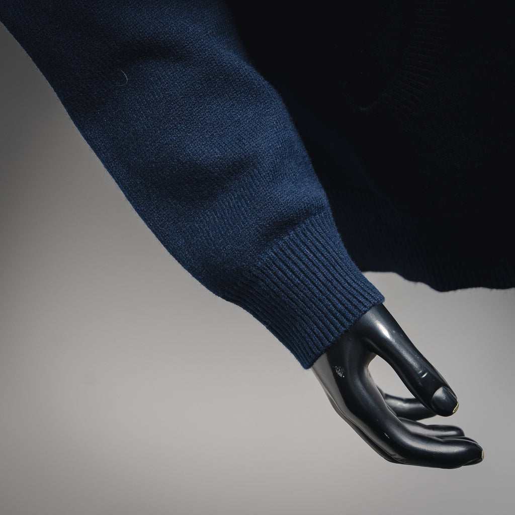 Guc 25fw casual sweater