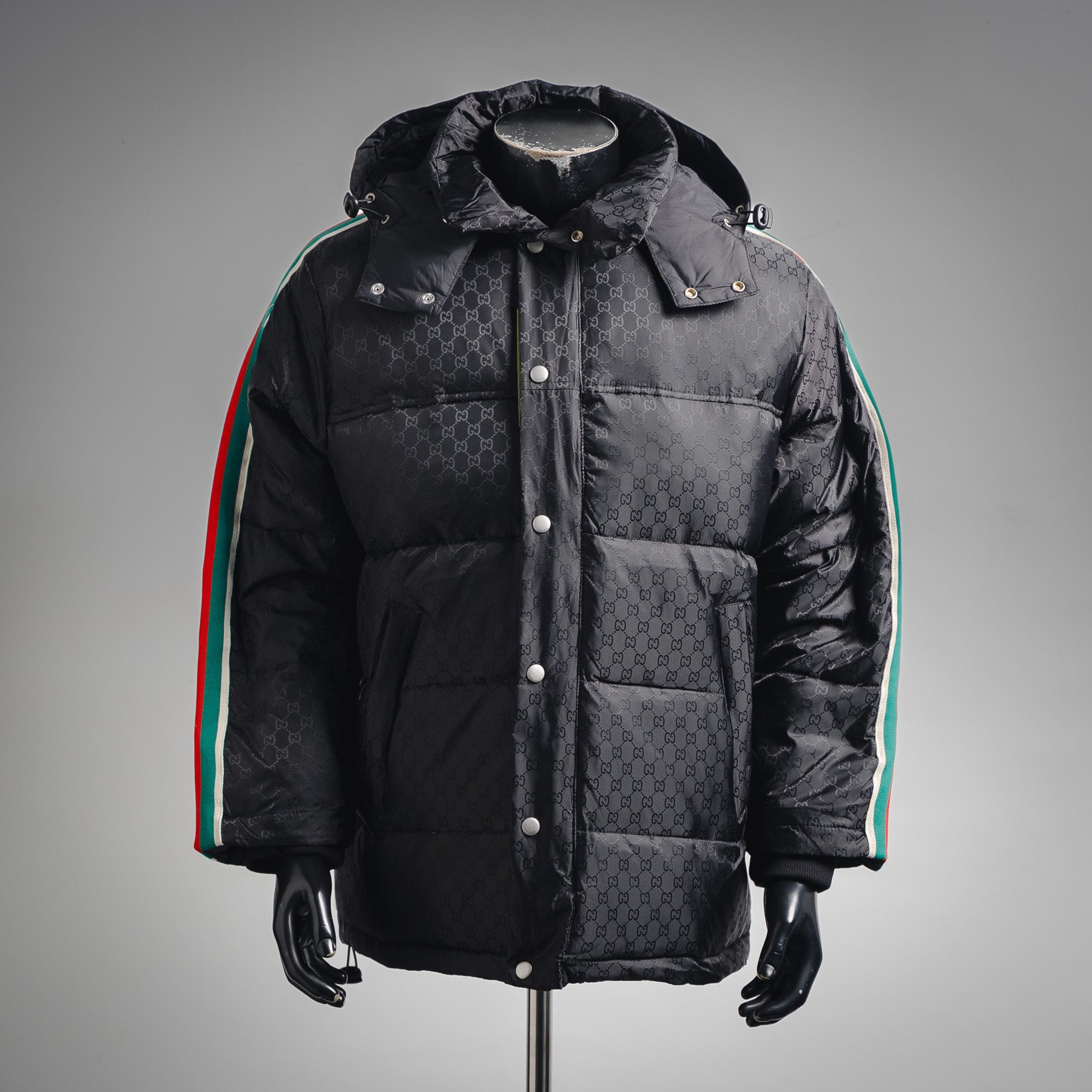 Guc 25fw all-match jacket