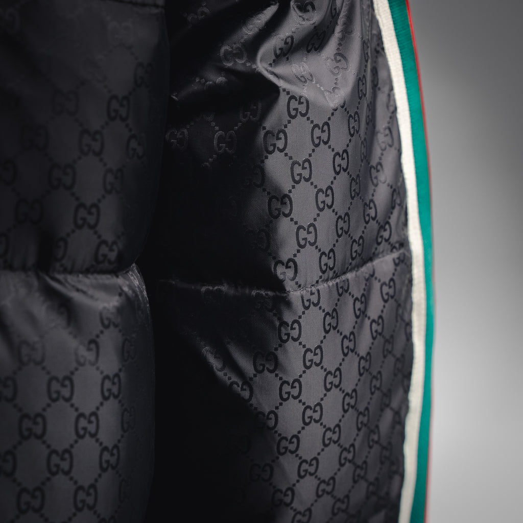 Guc 25fw all-match jacket