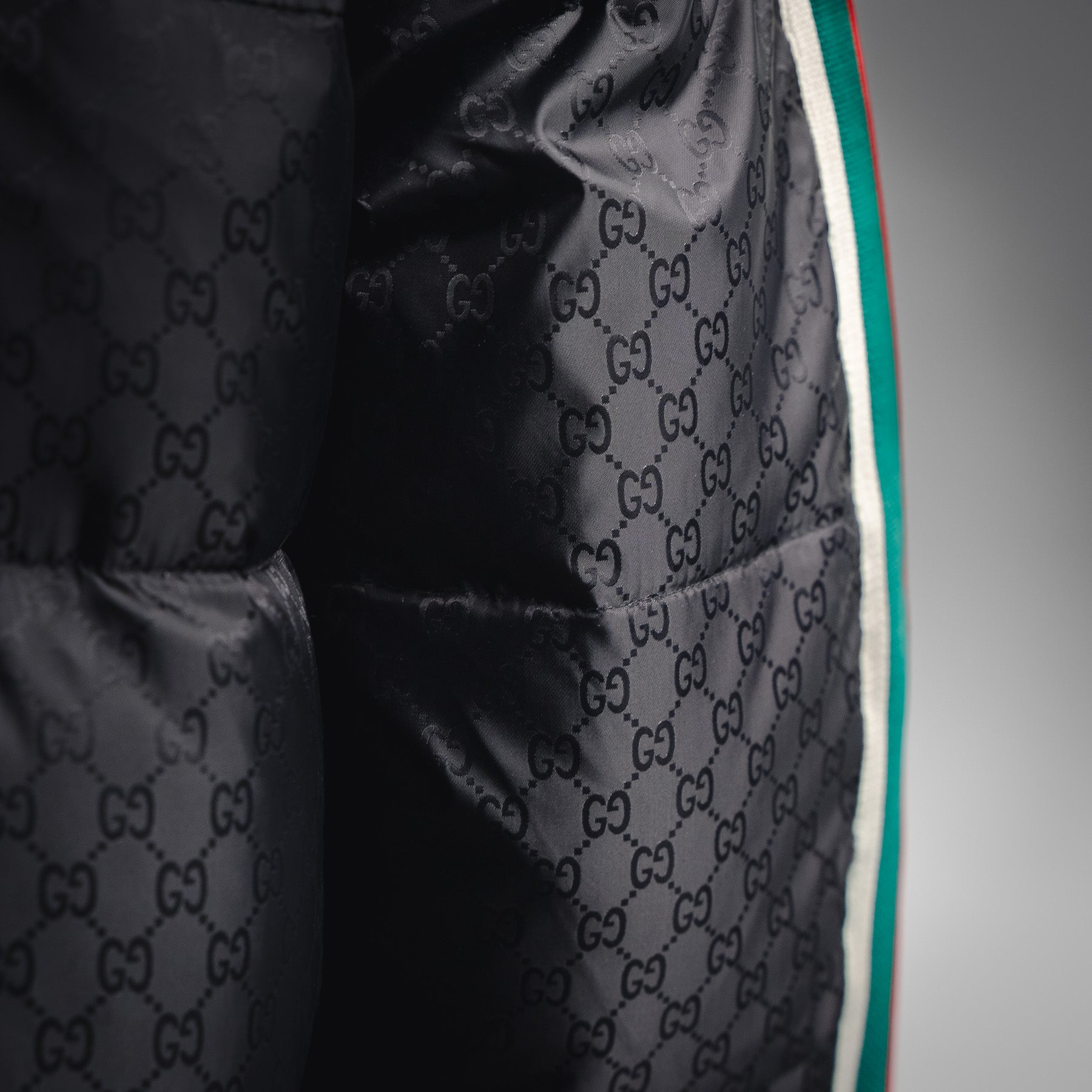 Guc 25fw all-match jacket