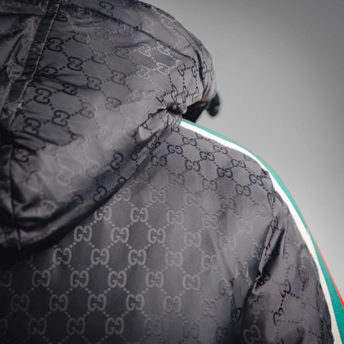 Guc 25fw all-match jacket