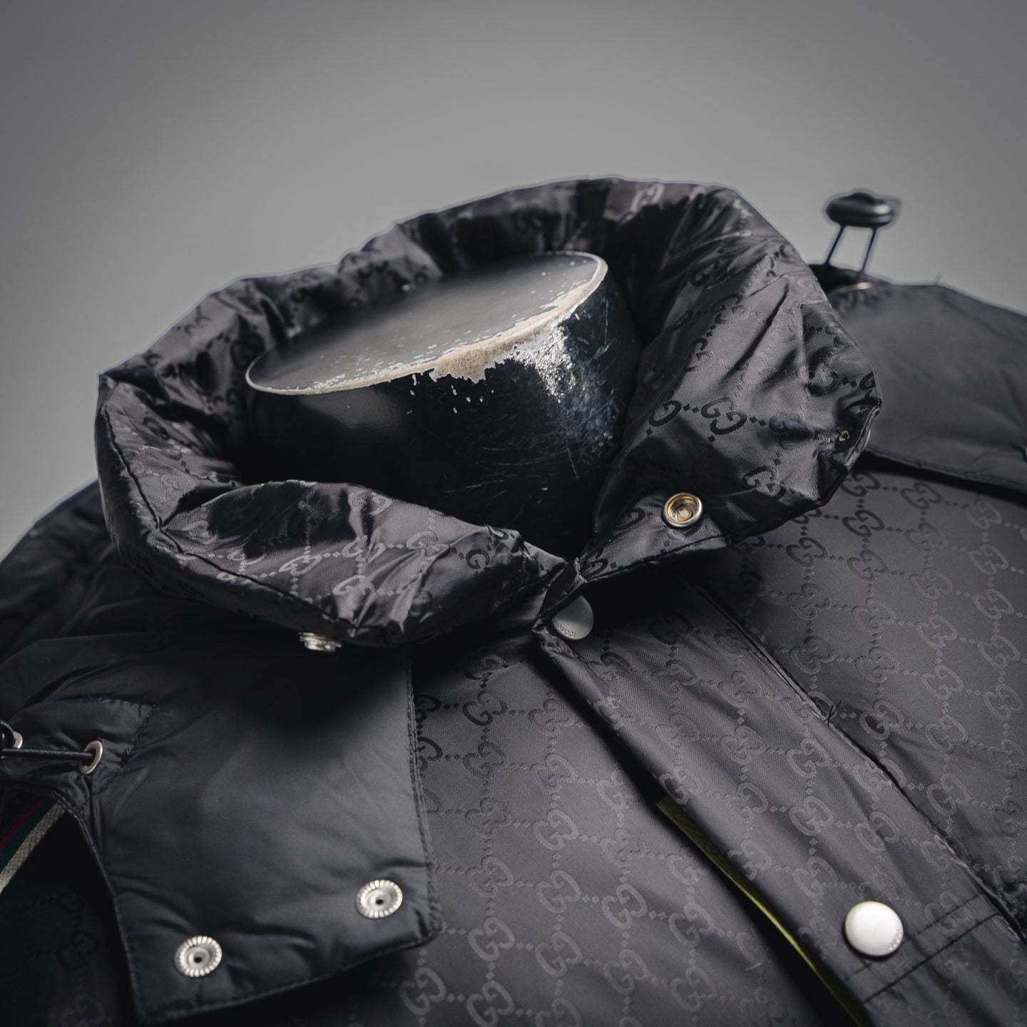 Guc 25fw all-match jacket