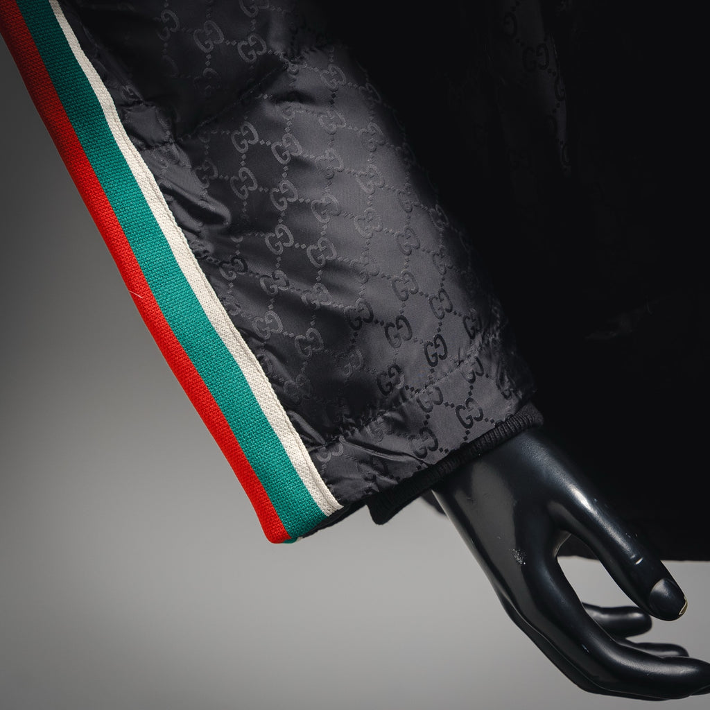 Guc 25fw all-match jacket