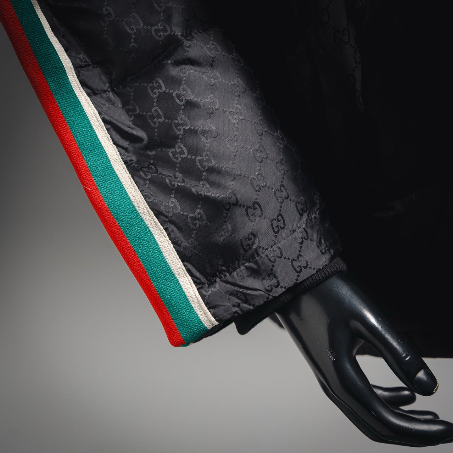 Guc 25fw all-match jacket