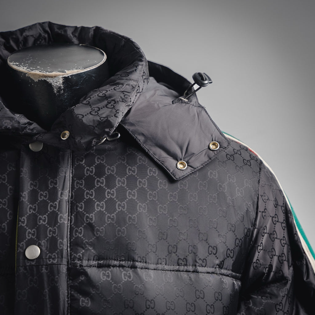 Guc 25fw all-match jacket