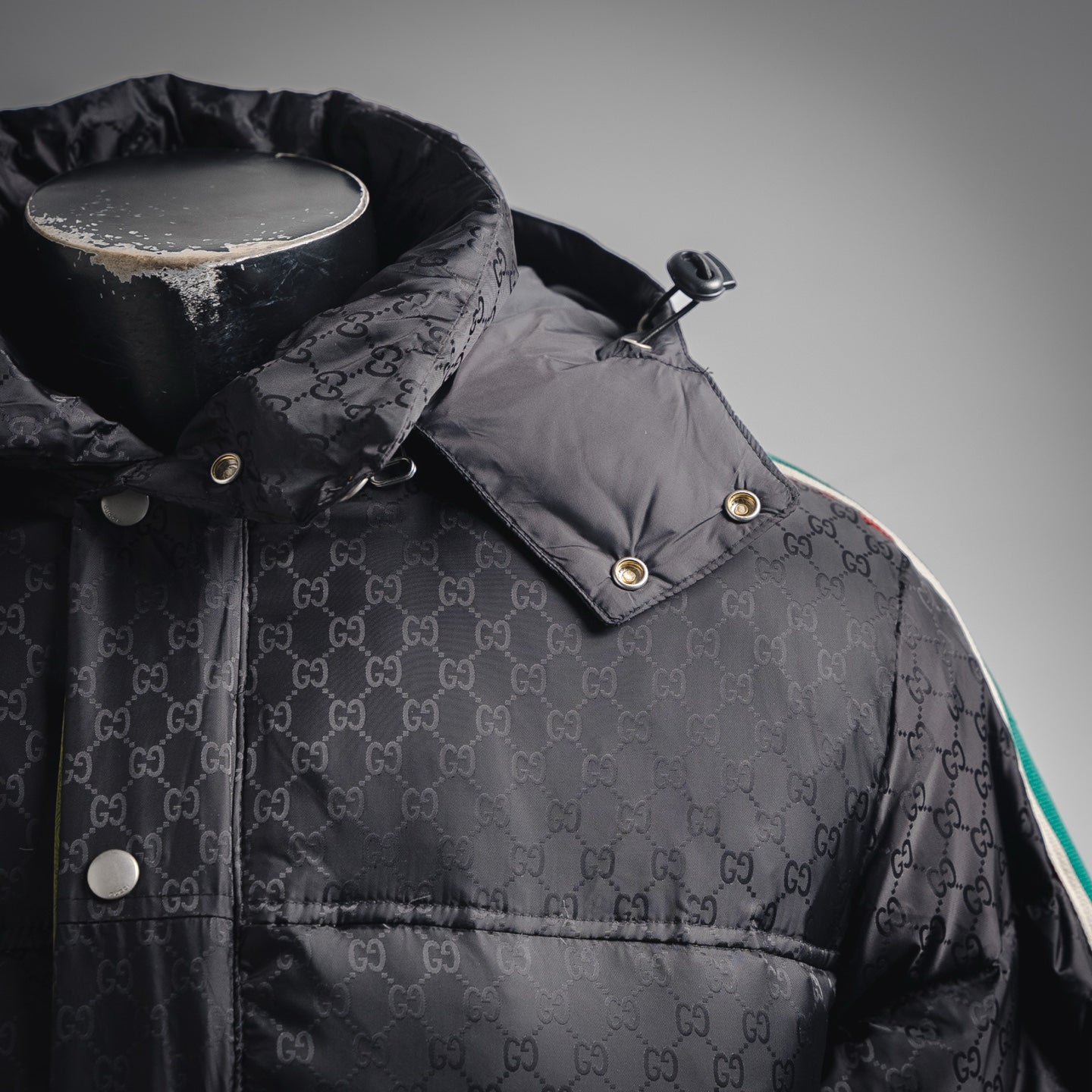 Guc 25fw all-match jacket