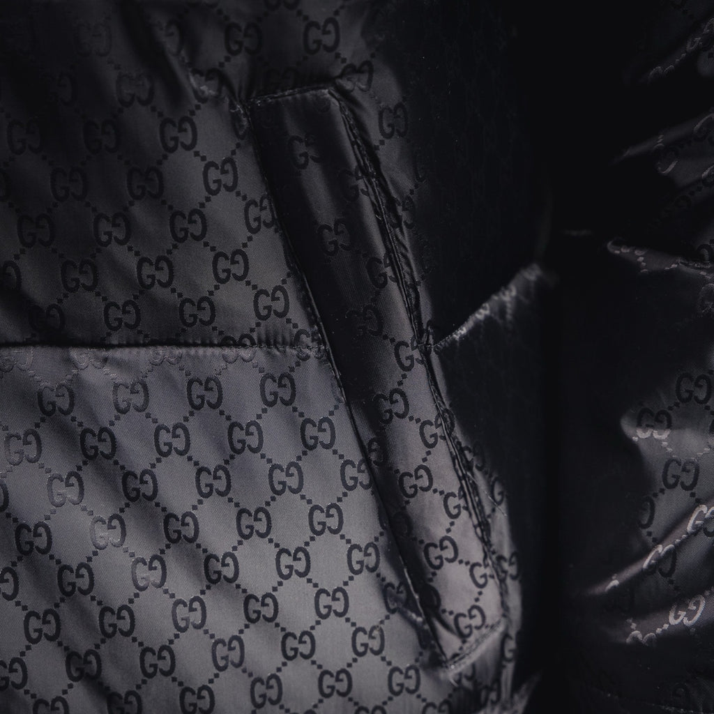 Guc 25fw all-match jacket