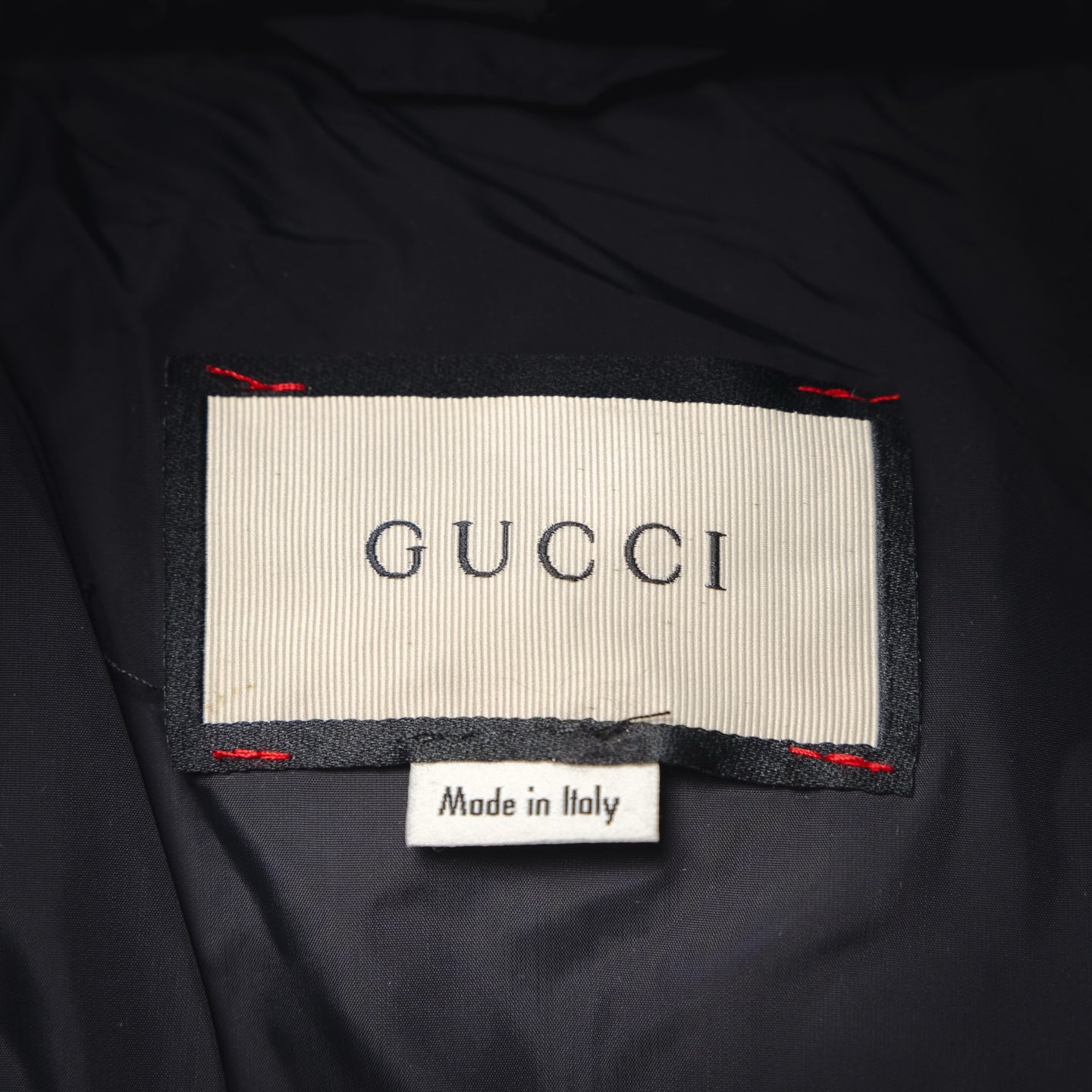 Guc 25fw all-match jacket