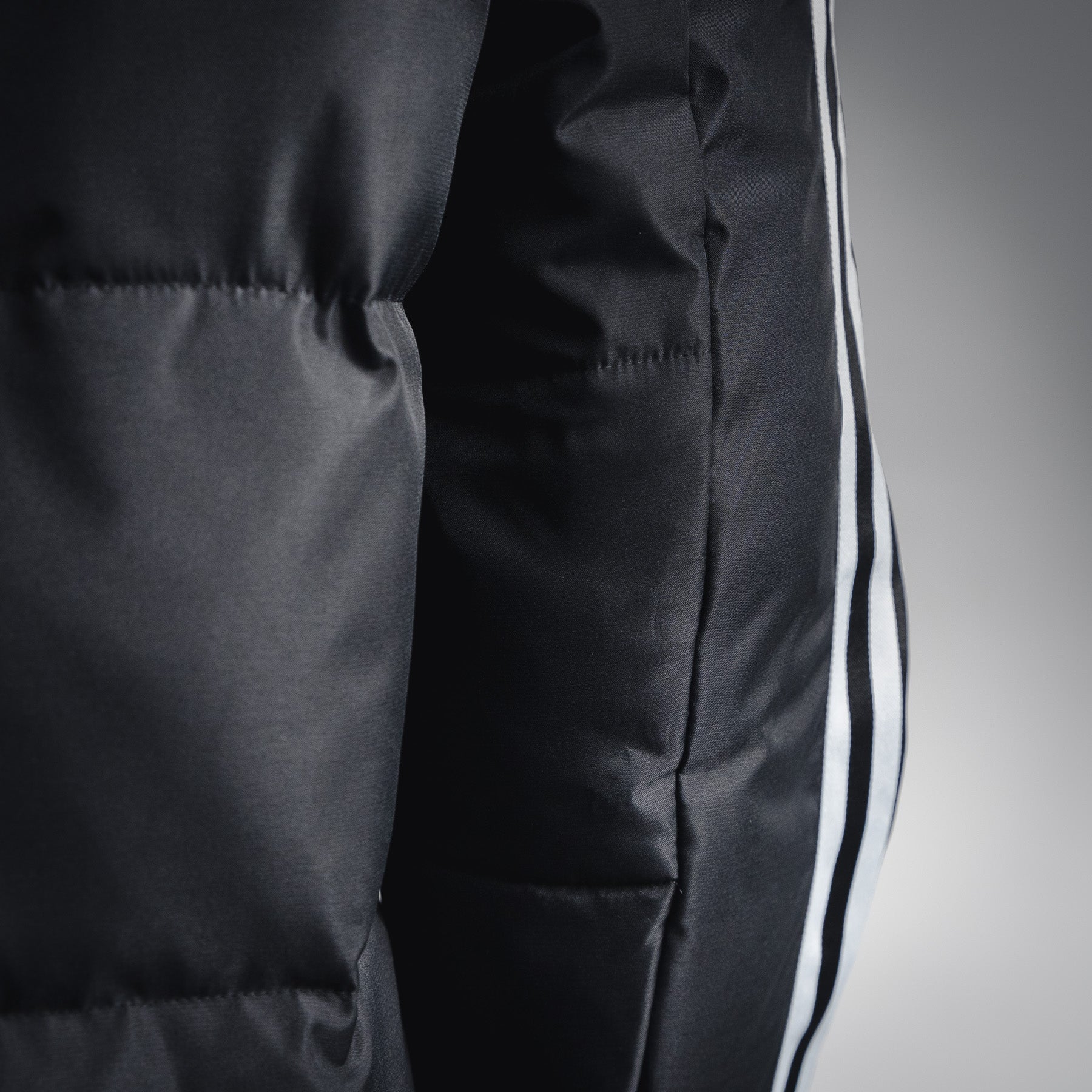 Adi 25fw all-match jacket