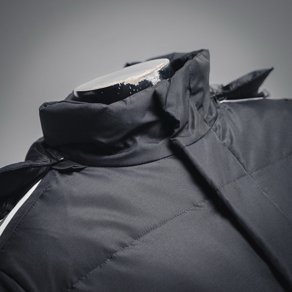 Adi 25fw all-match jacket