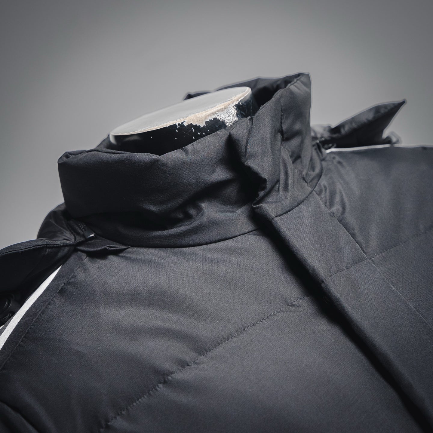 Adi 25fw all-match jacket