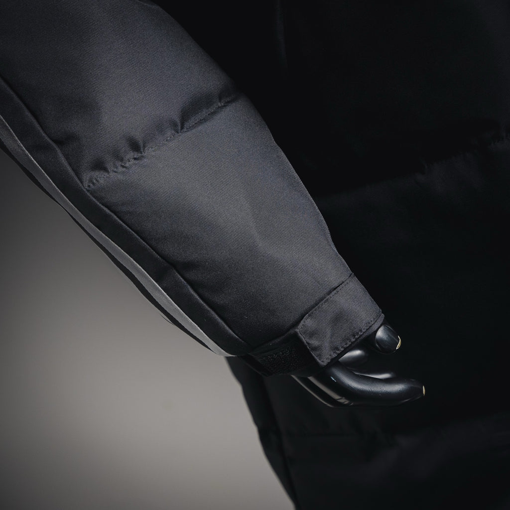 Adi 25fw all-match jacket