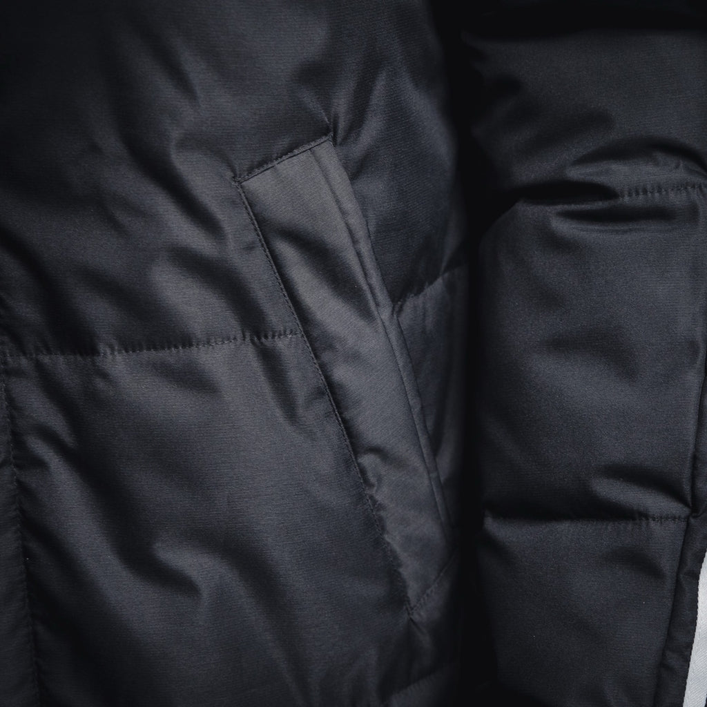 Adi 25fw all-match jacket