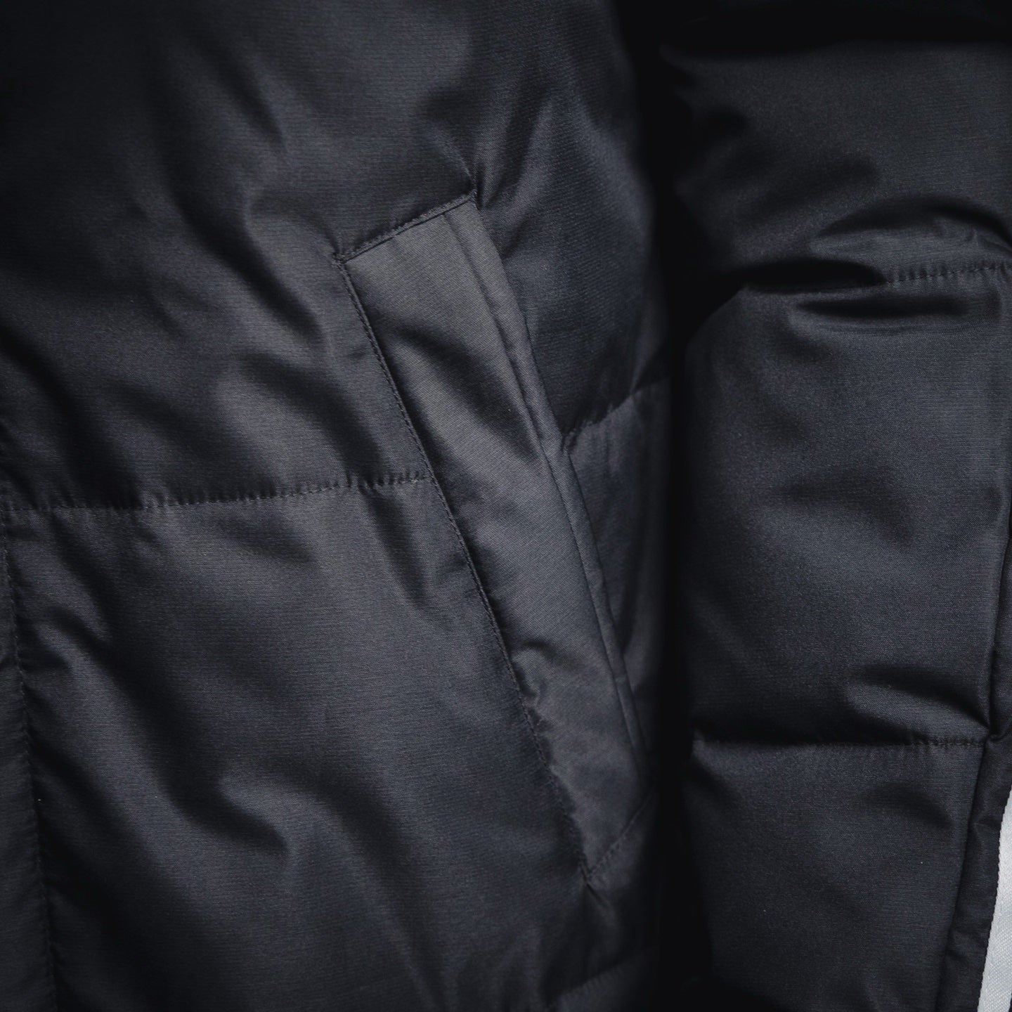 Adi 25fw all-match jacket