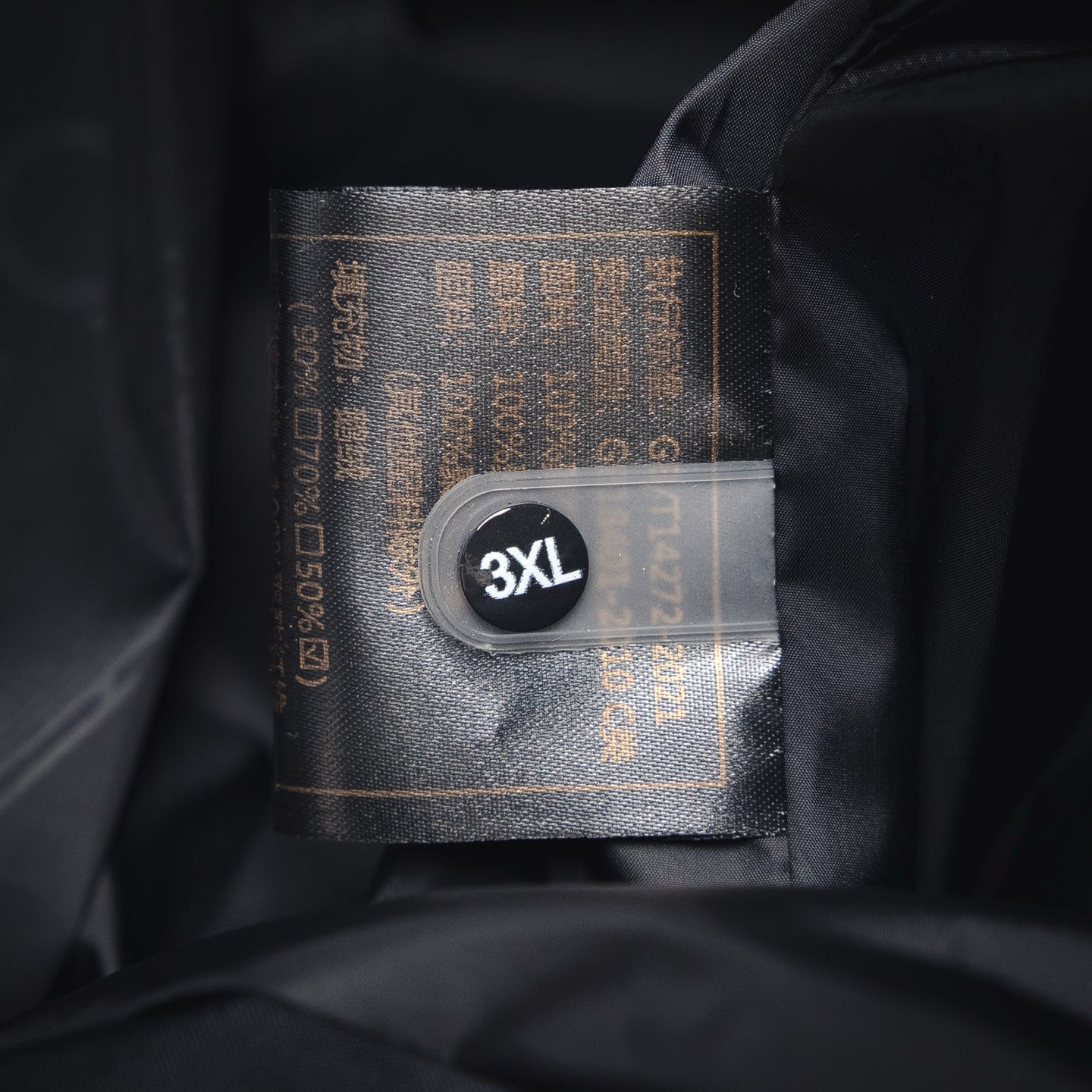 Adi 25fw all-match jacket