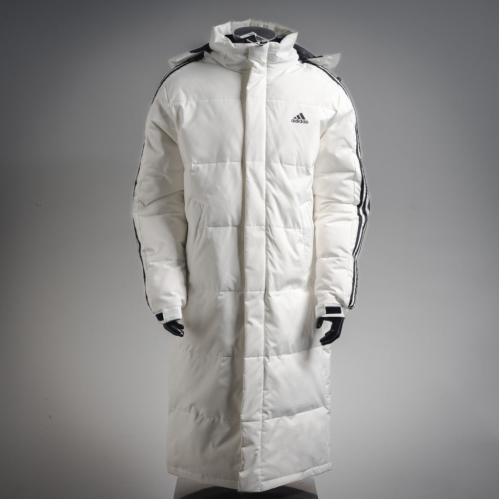 Adi 25fw all-match jacket