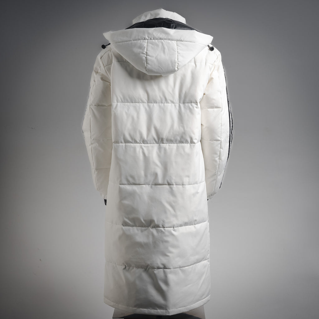 Adi 25fw all-match jacket