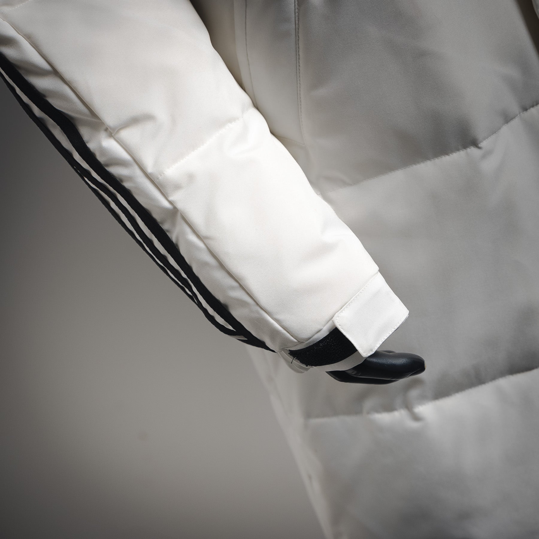 Adi 25fw all-match jacket