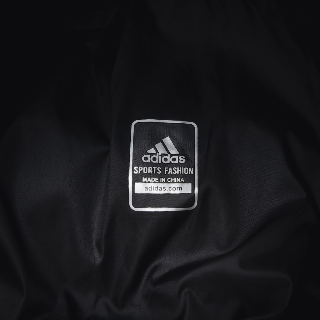 Adi 25fw all-match jacket