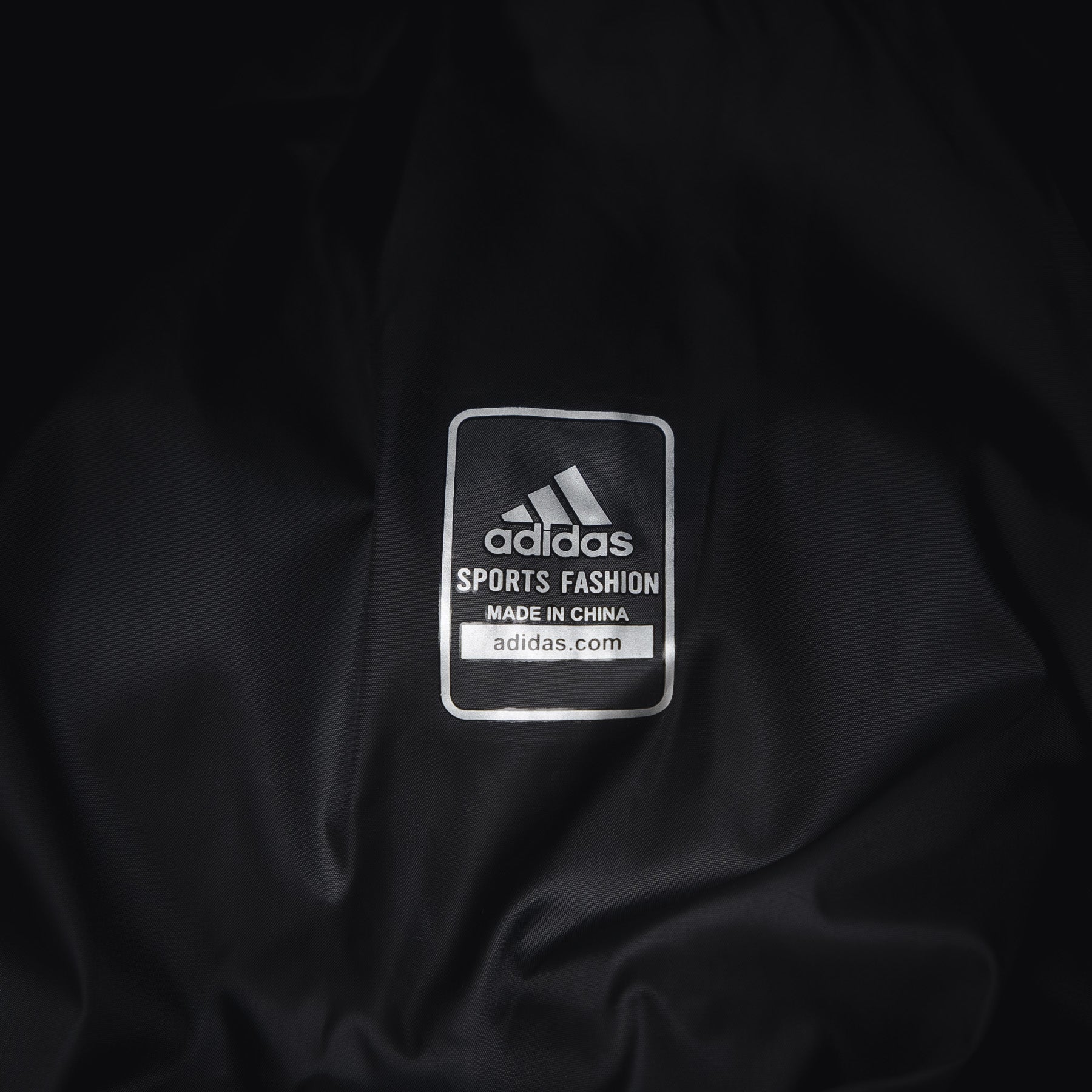 Adi 25fw all-match jacket