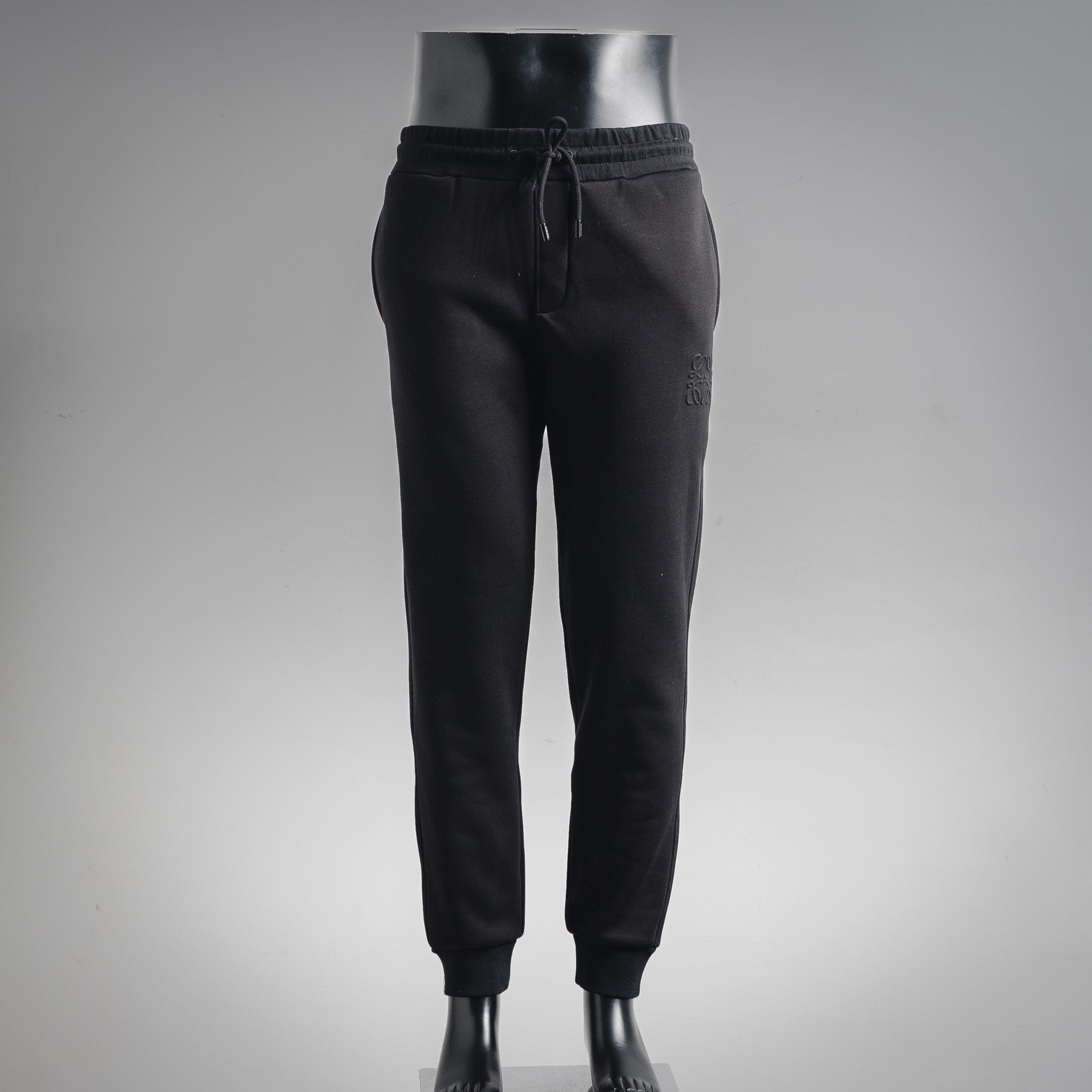 Loe 25fw casual pants