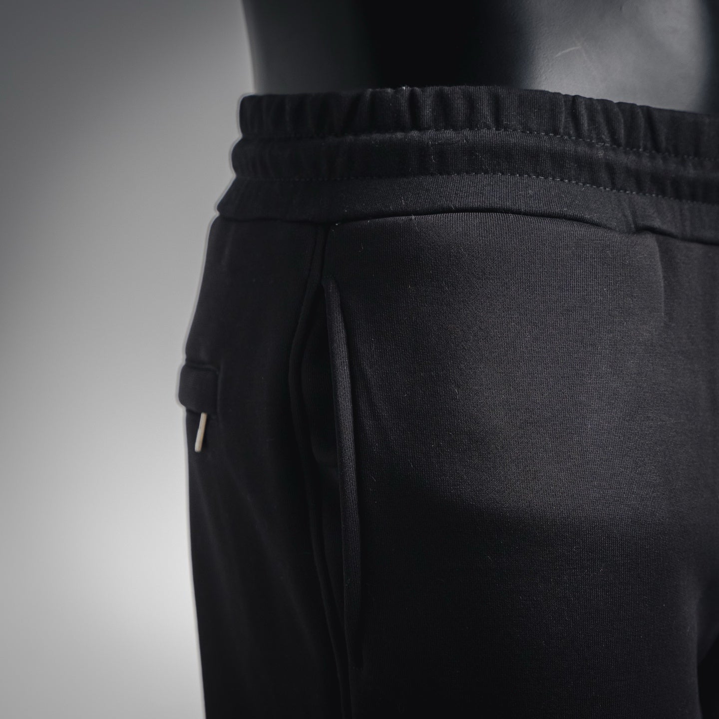 Loe 25fw casual pants