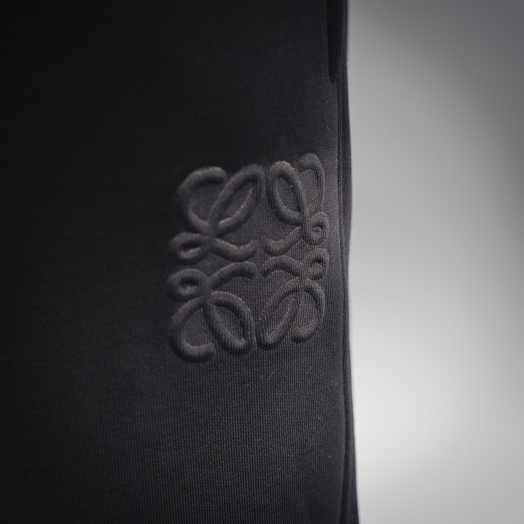 Loe 25fw casual pants