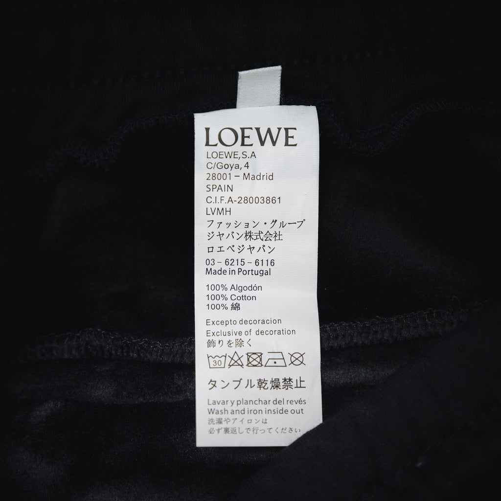 Loe 25fw casual pants