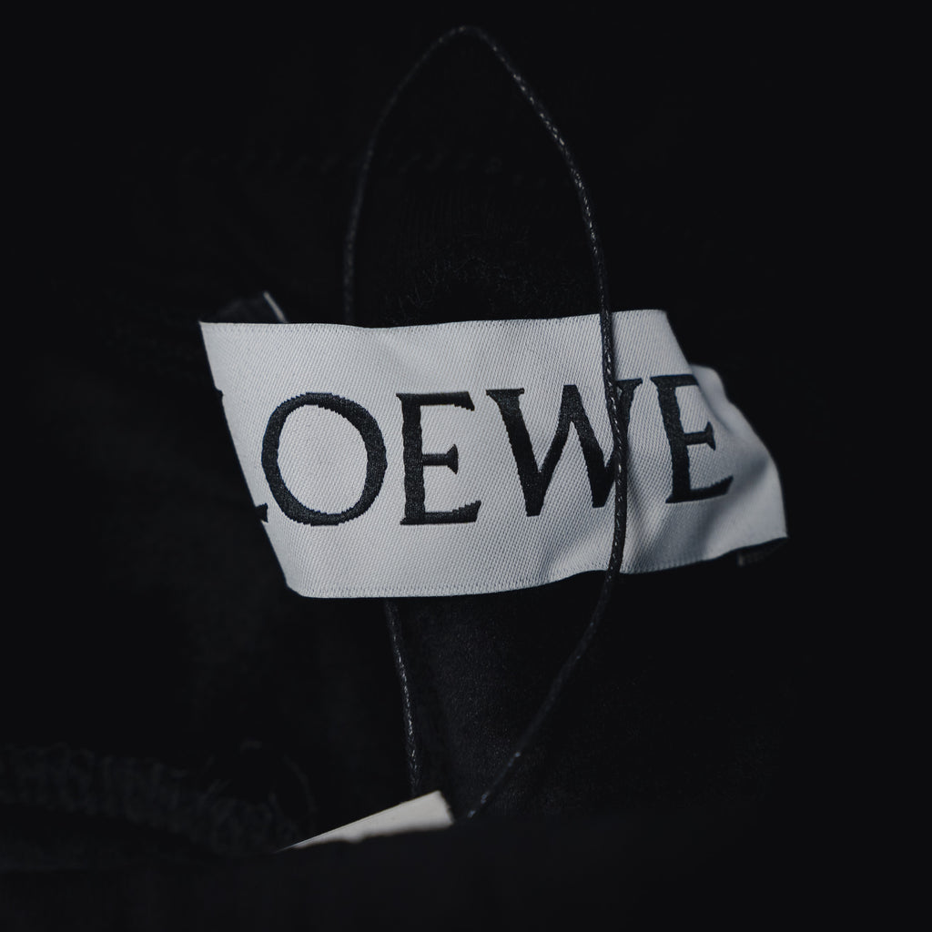 Loe 25fw casual pants