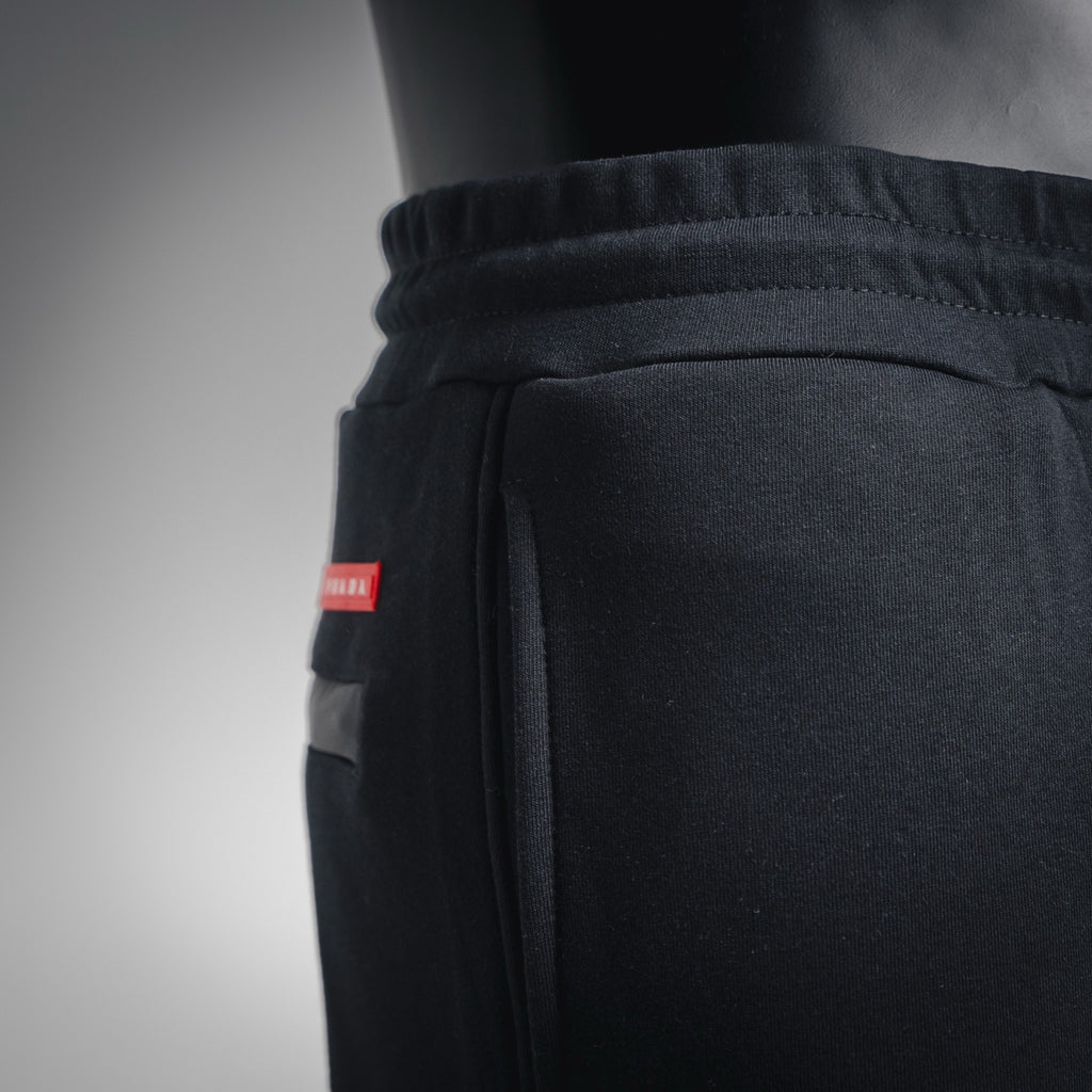 Pra 25fw casual pants