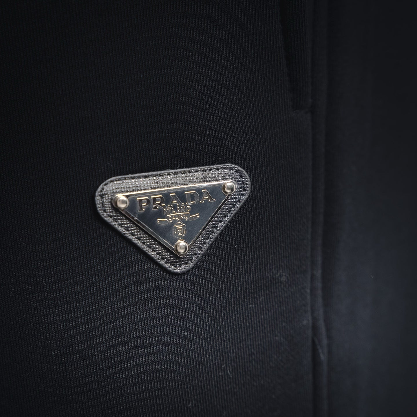 Pra 25fw casual pants