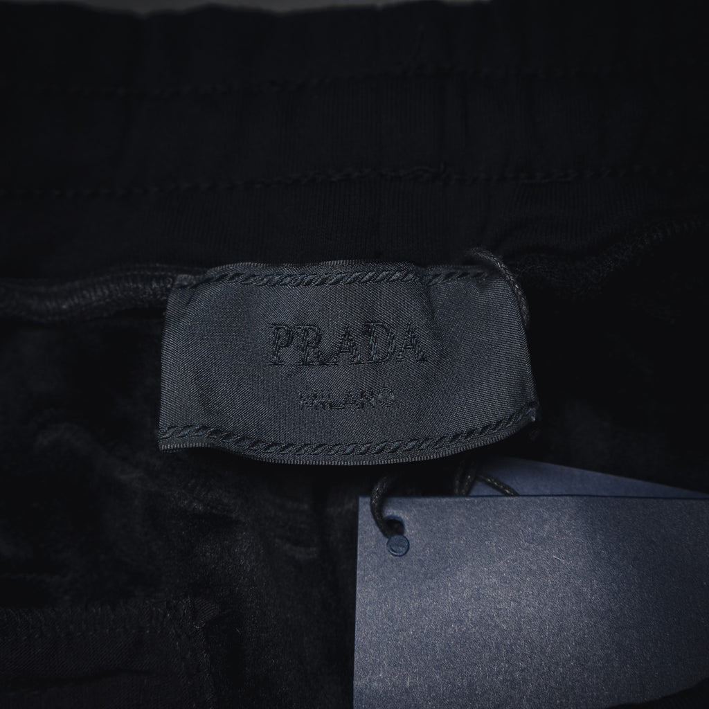 Pra 25fw casual pants