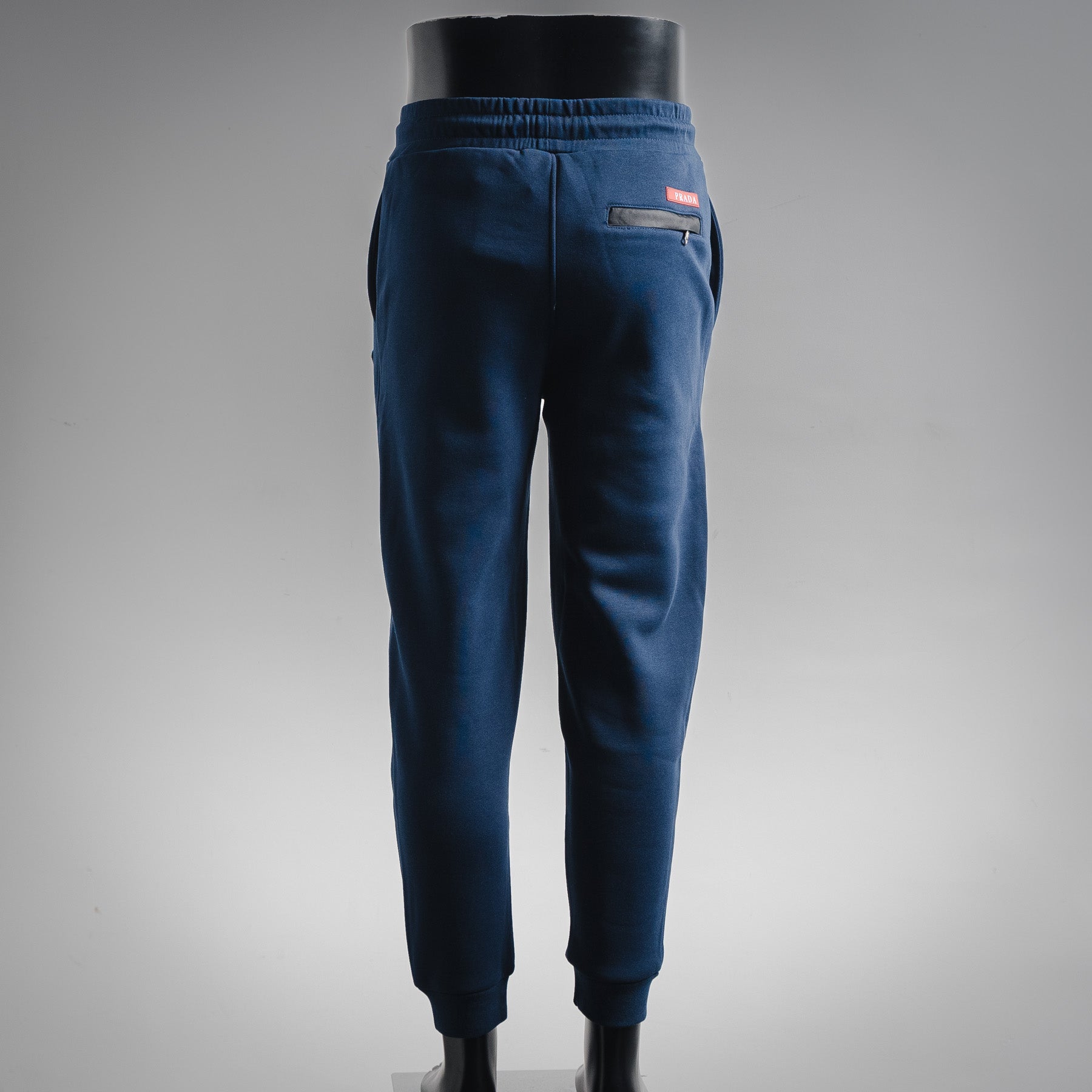 Pra 25fw casual pants
