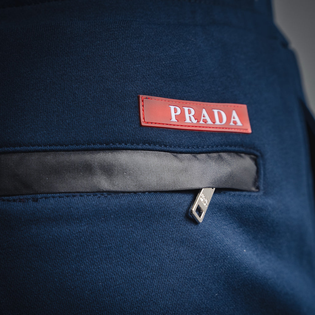 Pra 25fw casual pants