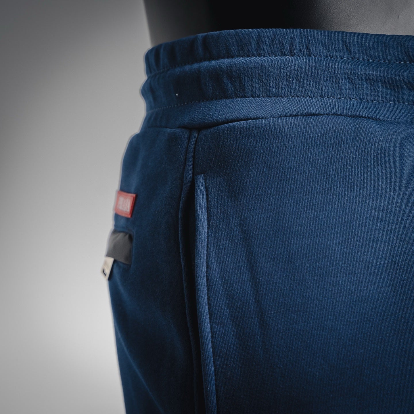 Pra 25fw casual pants