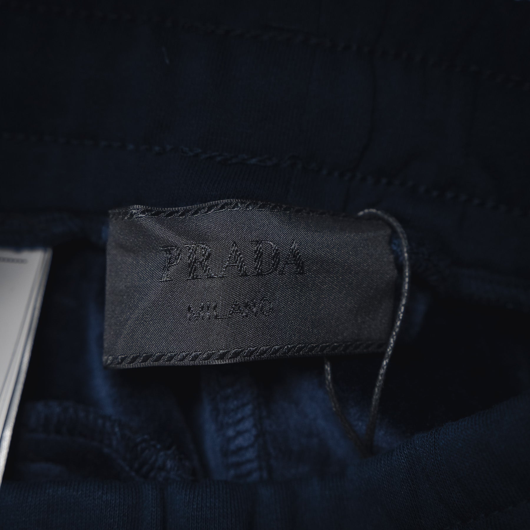 Pra 25fw casual pants