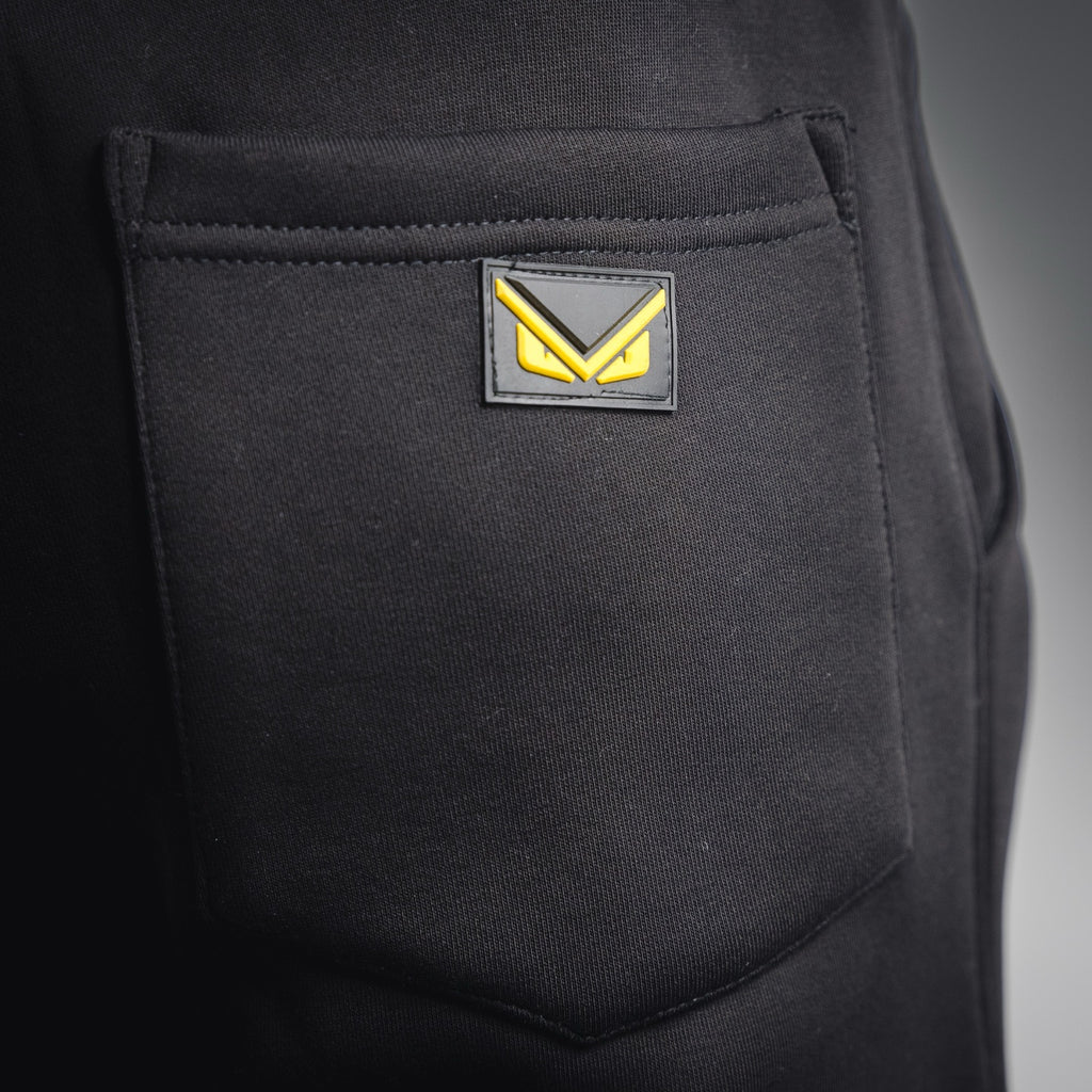 Fend 25fw embroidered pants