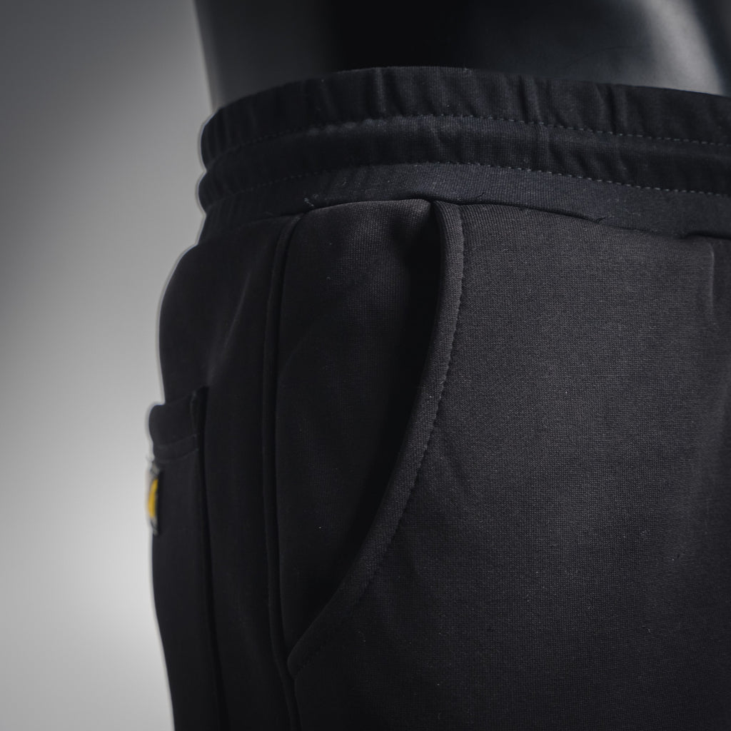 Fend 25fw embroidered pants