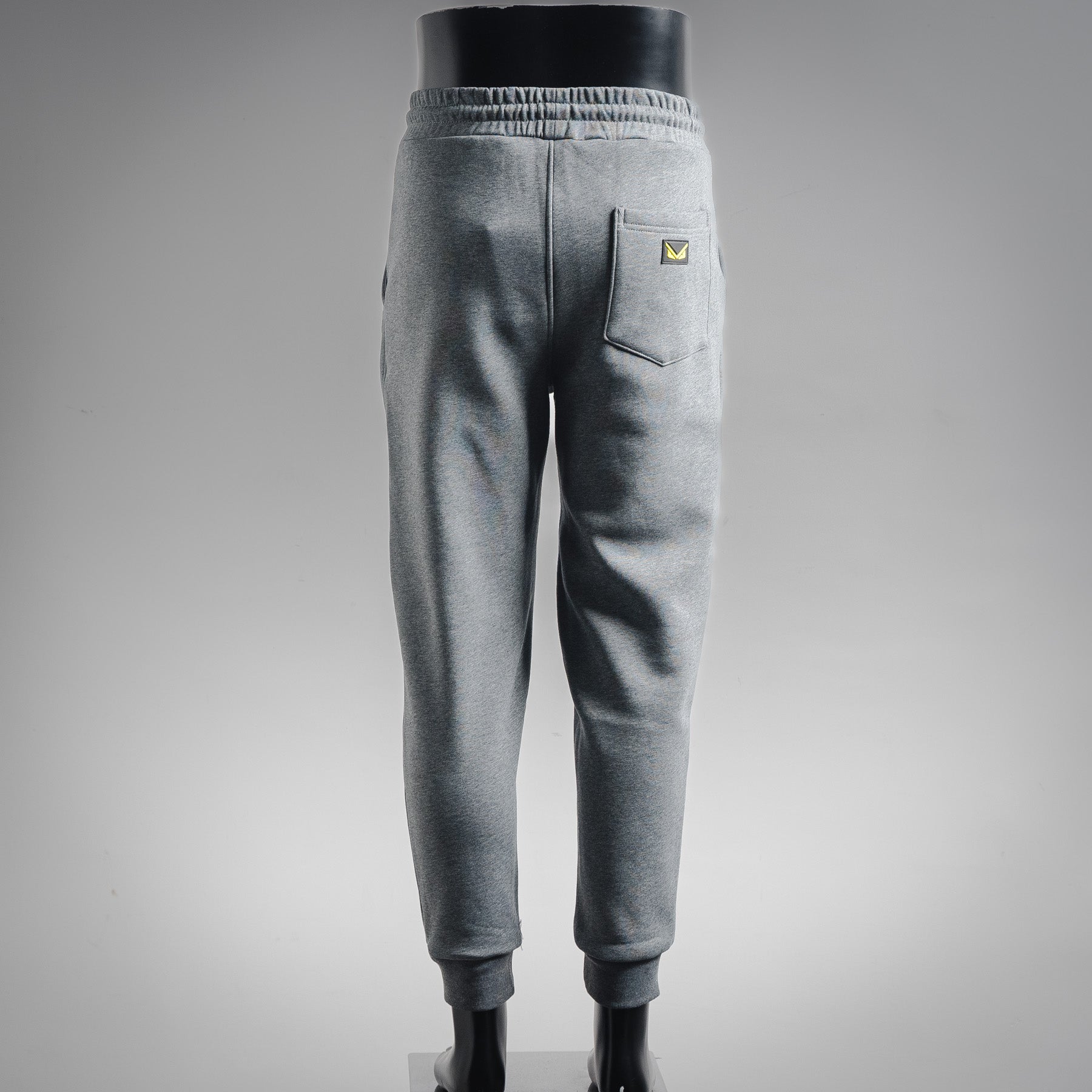 Fend 25fw embroidered pants