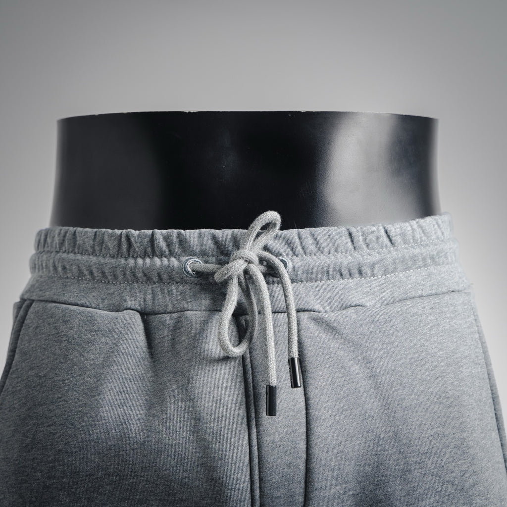 Fend 25fw embroidered pants