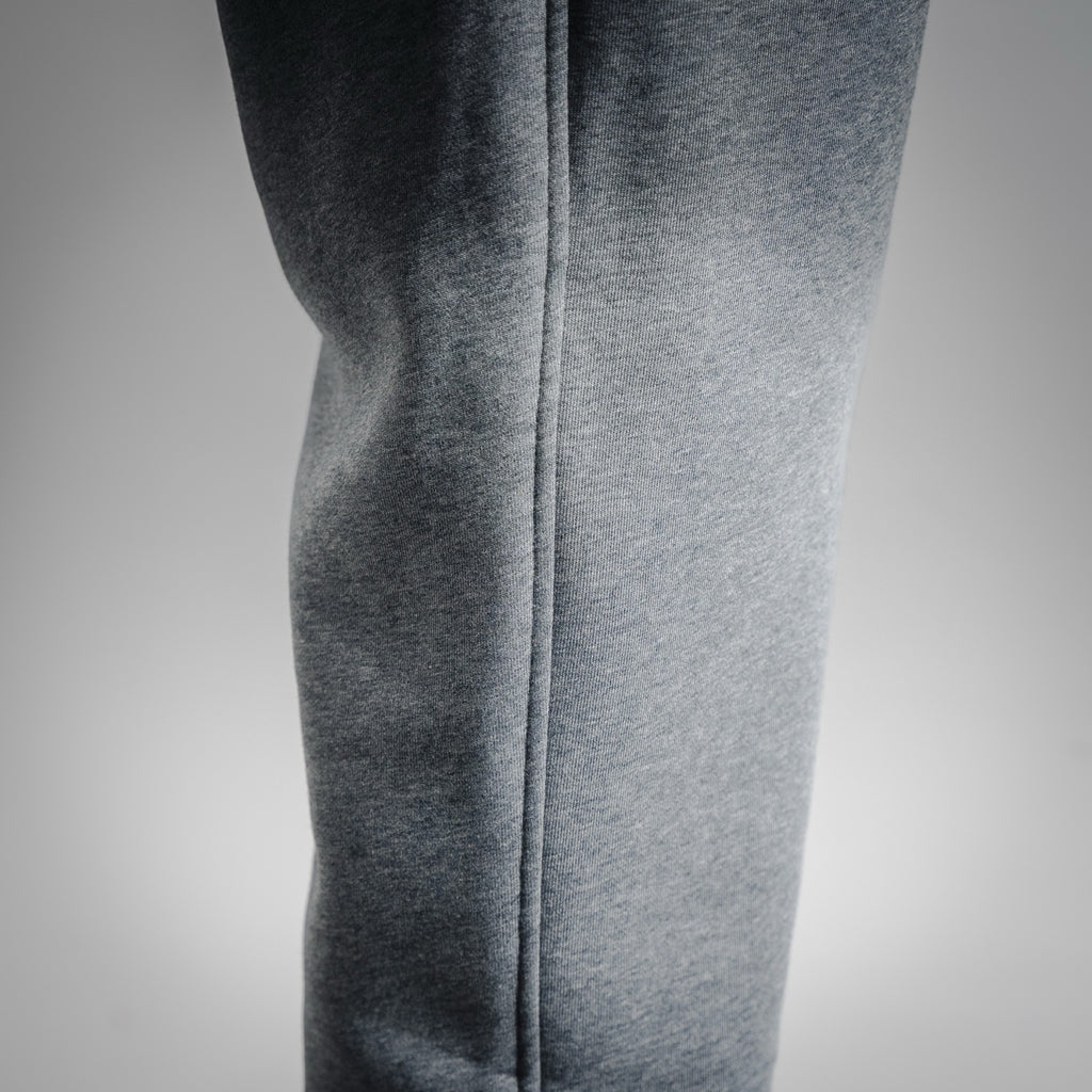 Fend 25fw embroidered pants