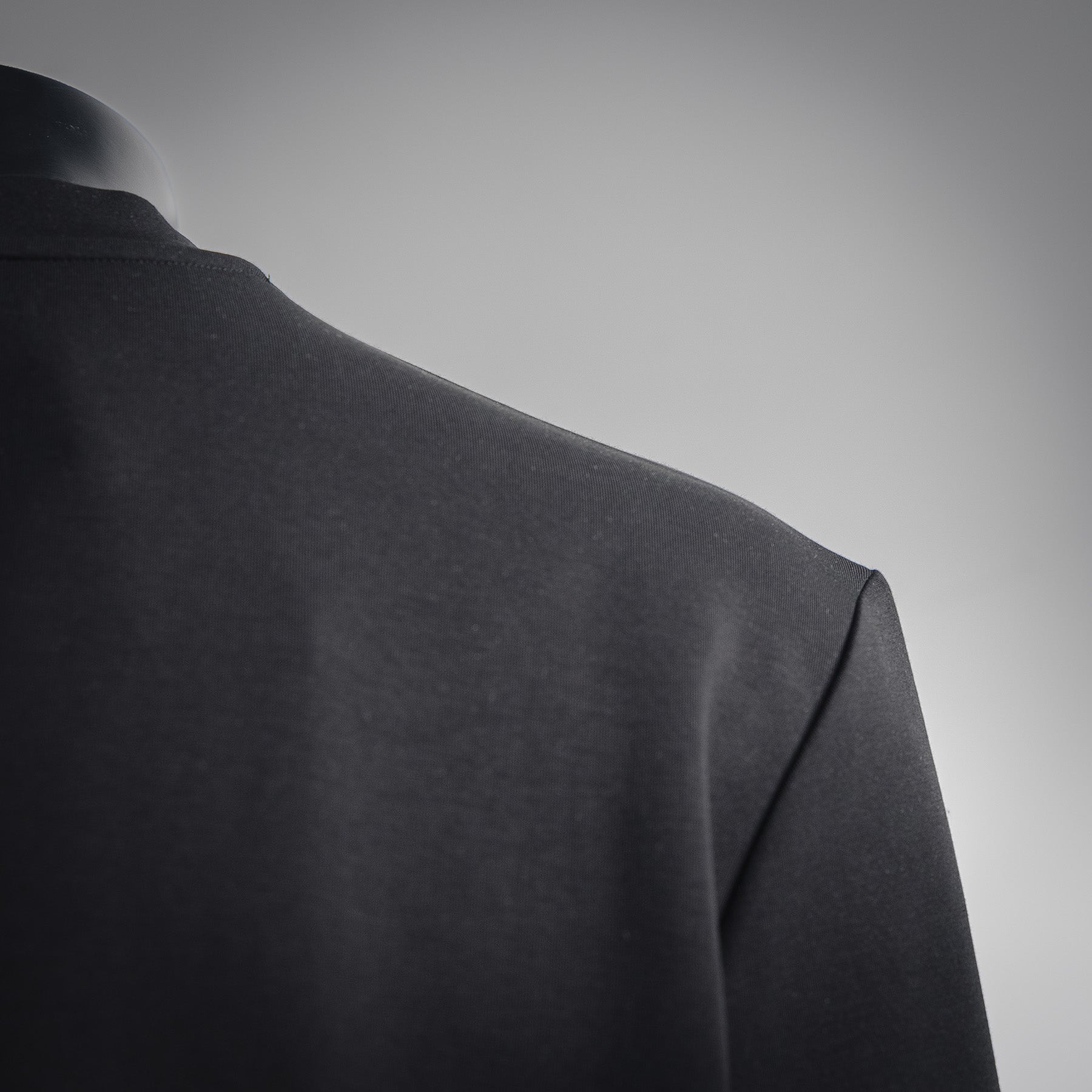 Burbery 25fw embroidered sweatshirt