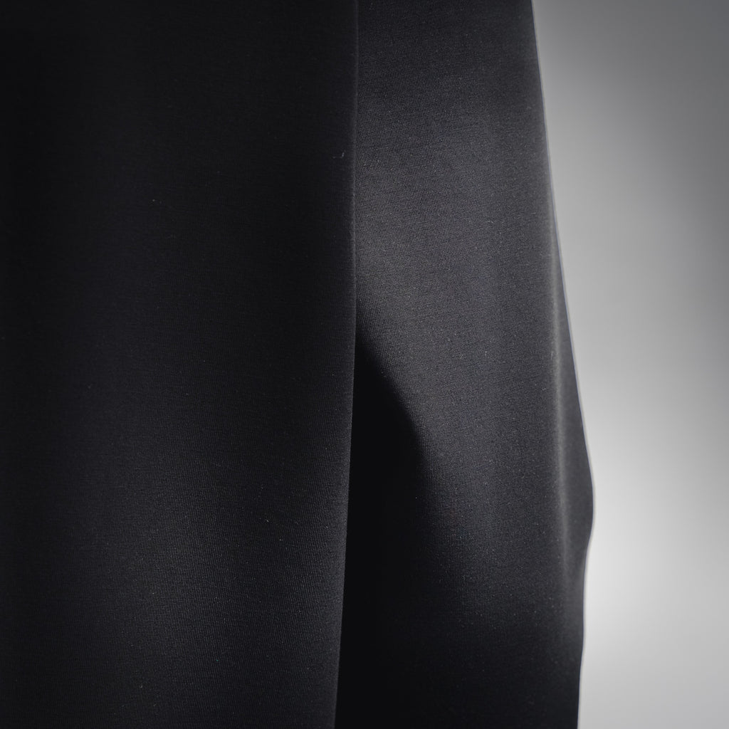 Burbery 25fw embroidered sweatshirt