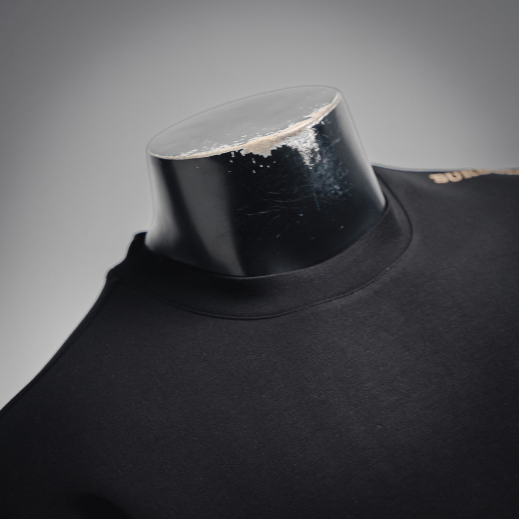 Burbery 25fw embroidered sweatshirt