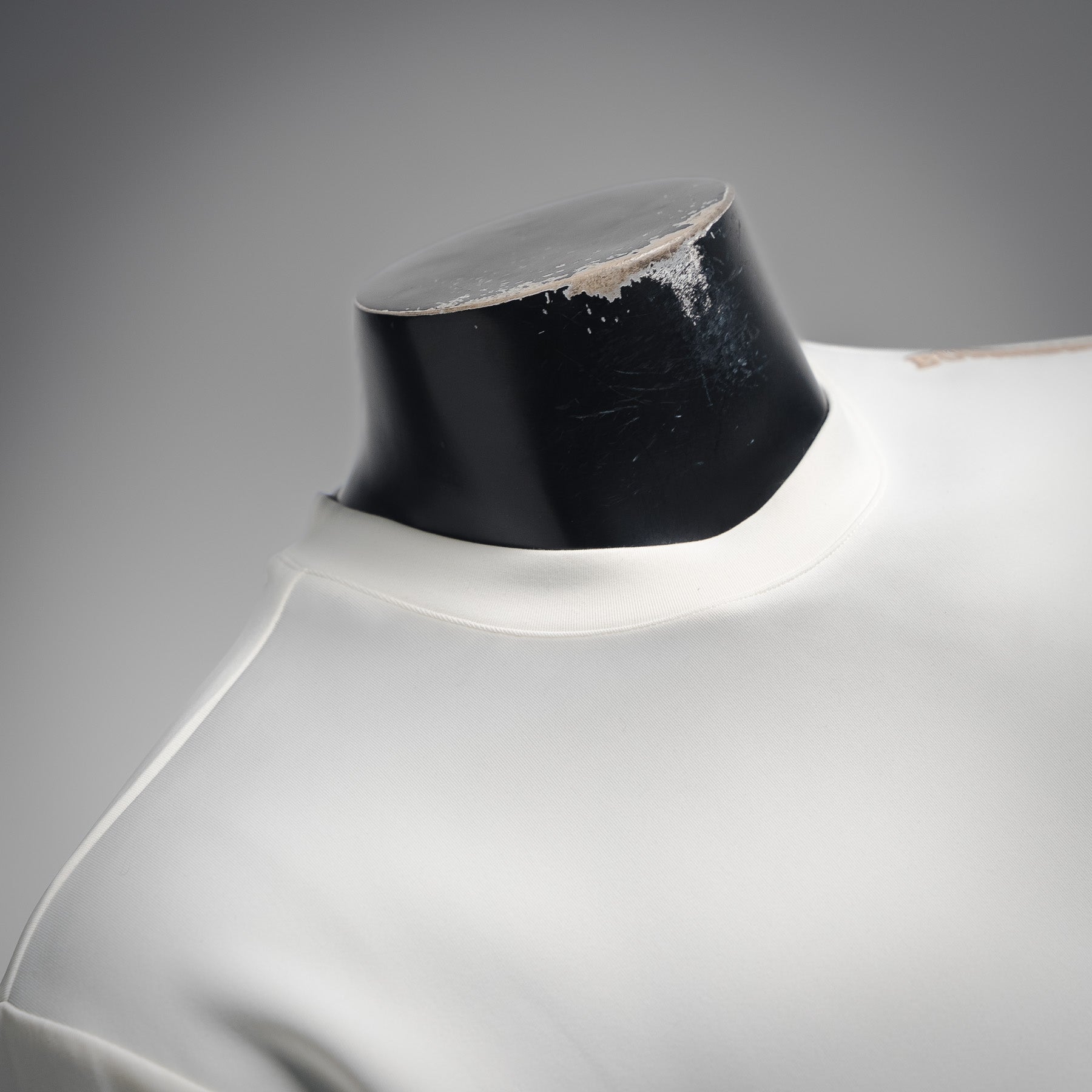 Burbery 25fw embroidered sweatshirt