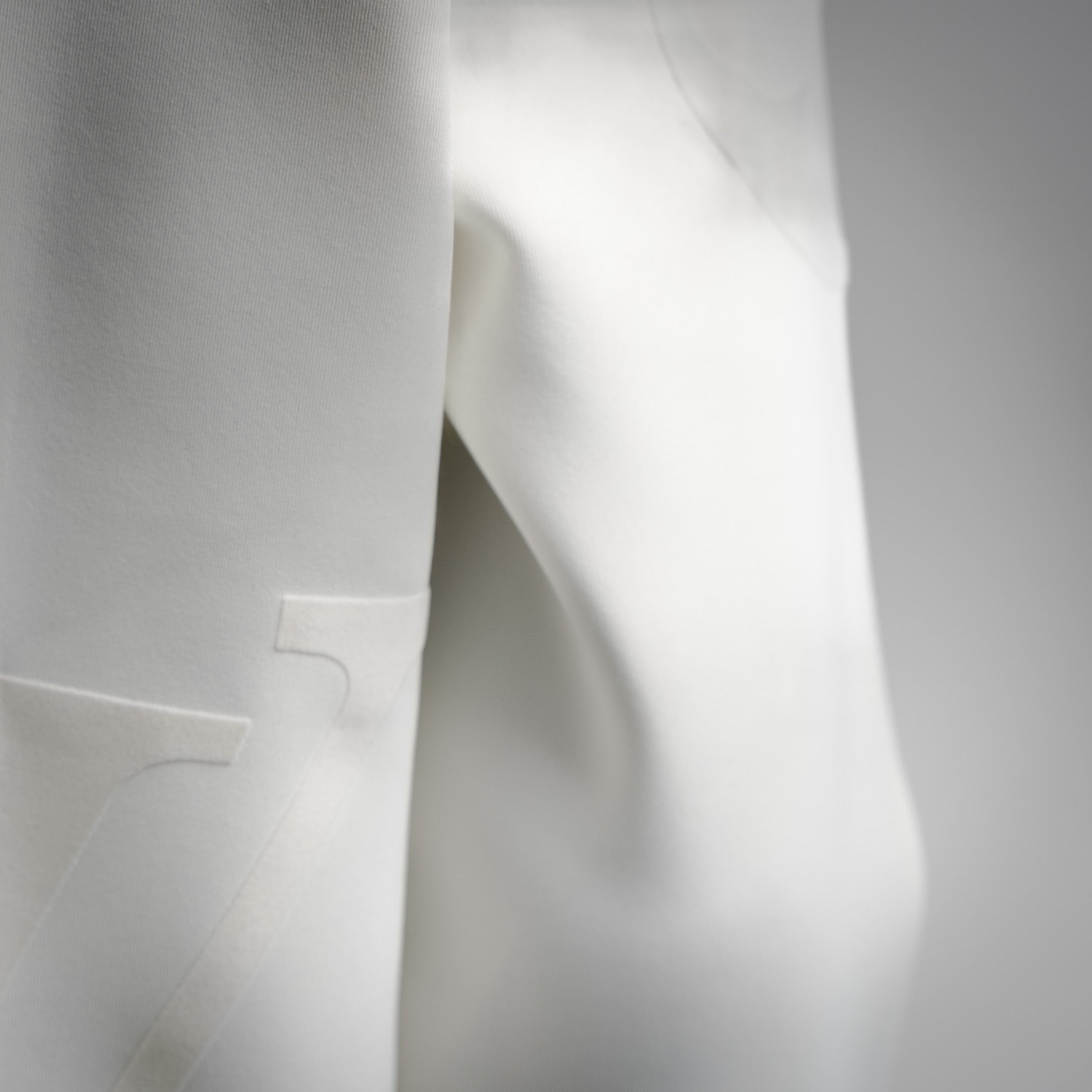 Louis 25fw printed sweatshirt