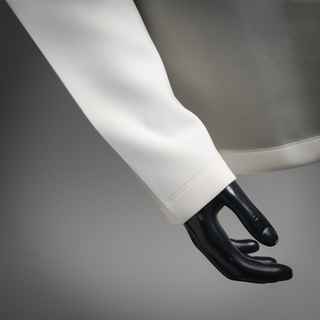 Louis 25fw printed sweatshirt