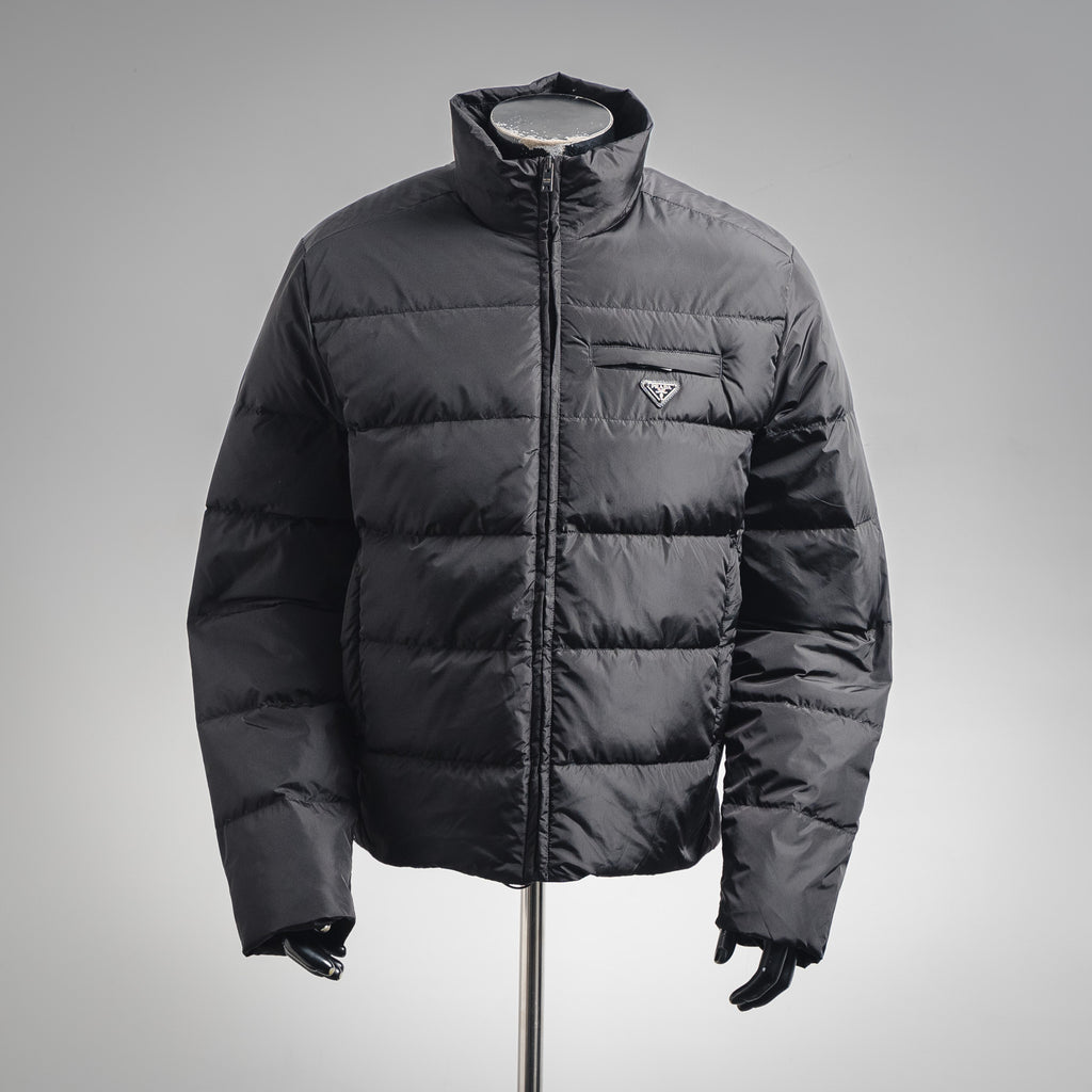 Pra 25fw all-match jacket