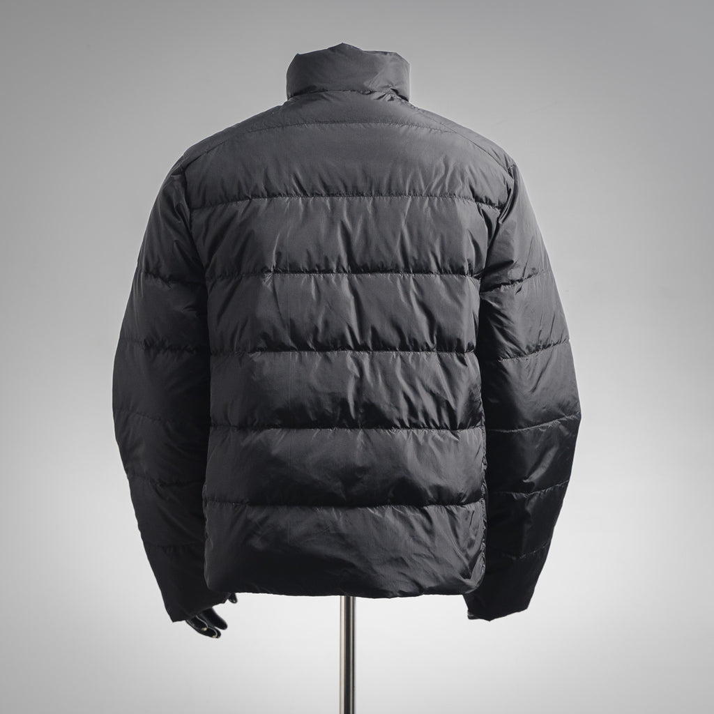 Pra 25fw all-match jacket