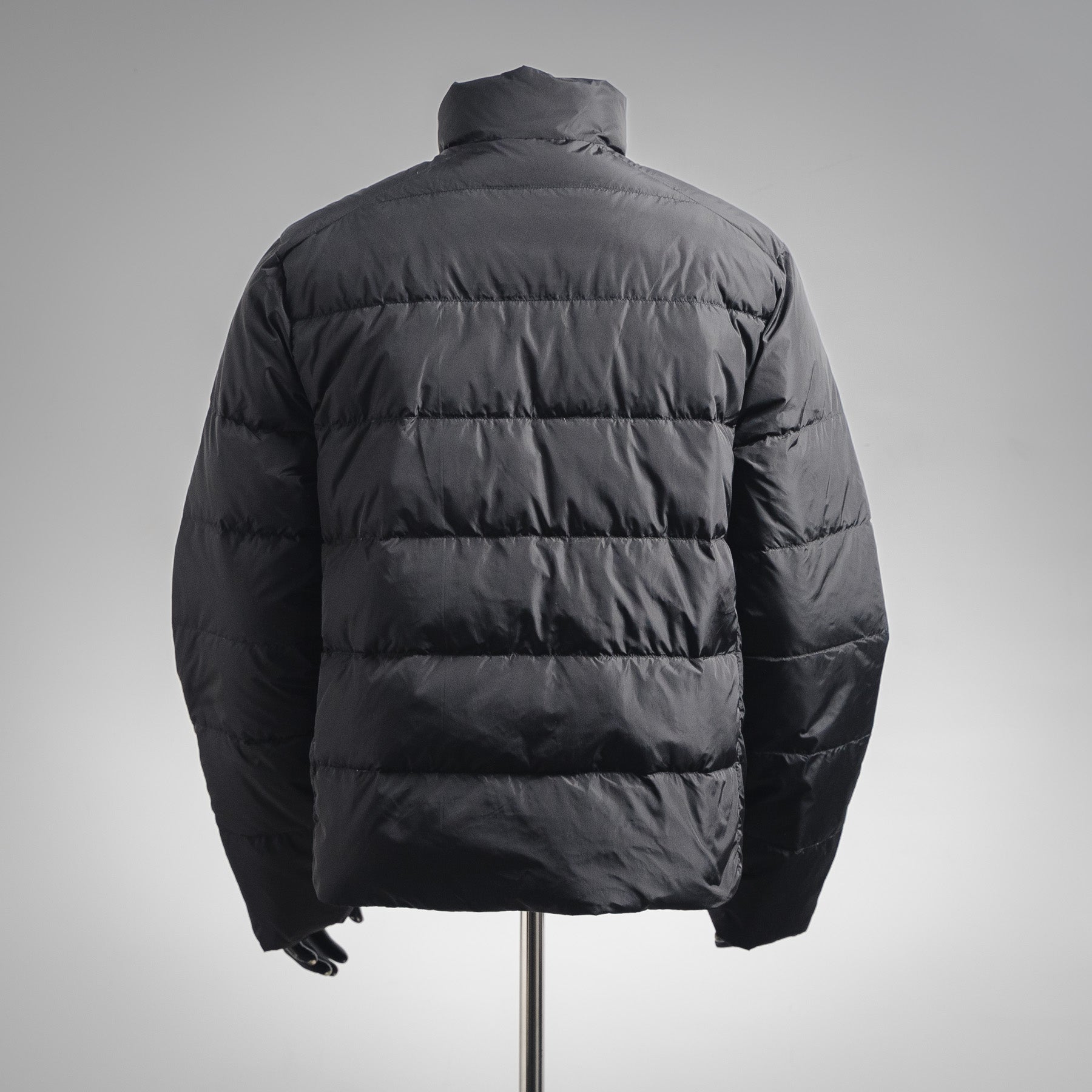 Pra 25fw all-match jacket